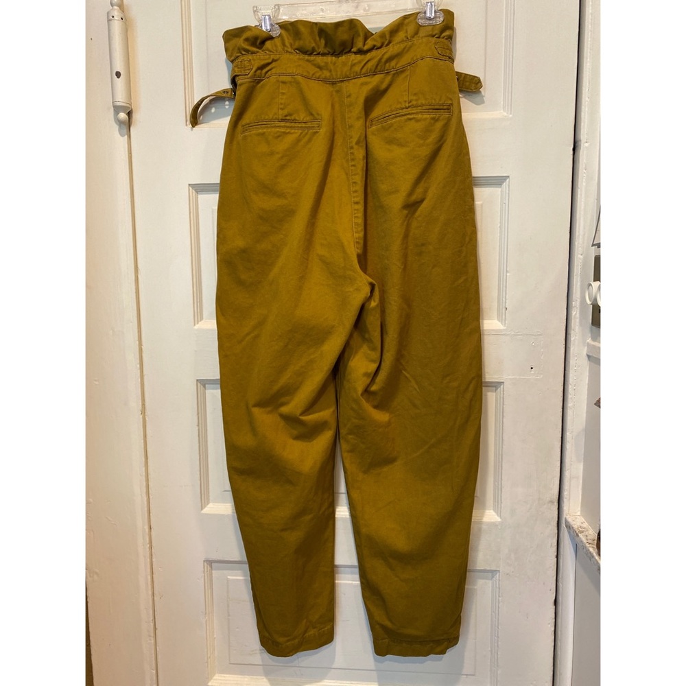 ASOS Paperbag Pants - Picture 4 of 6